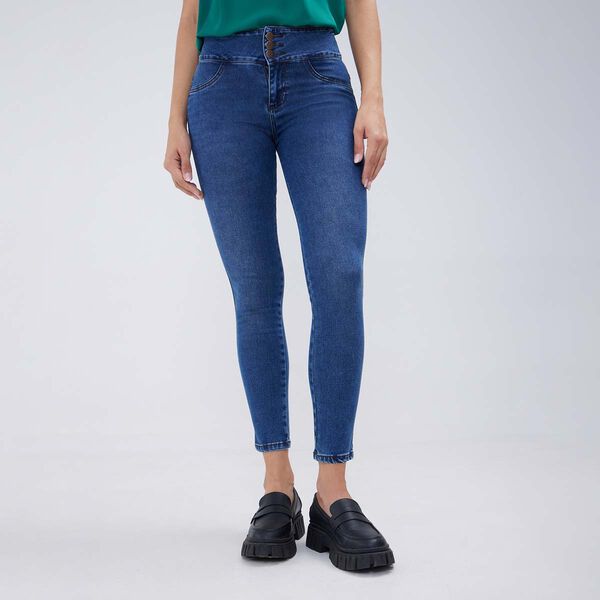 jeans mujer image number null
