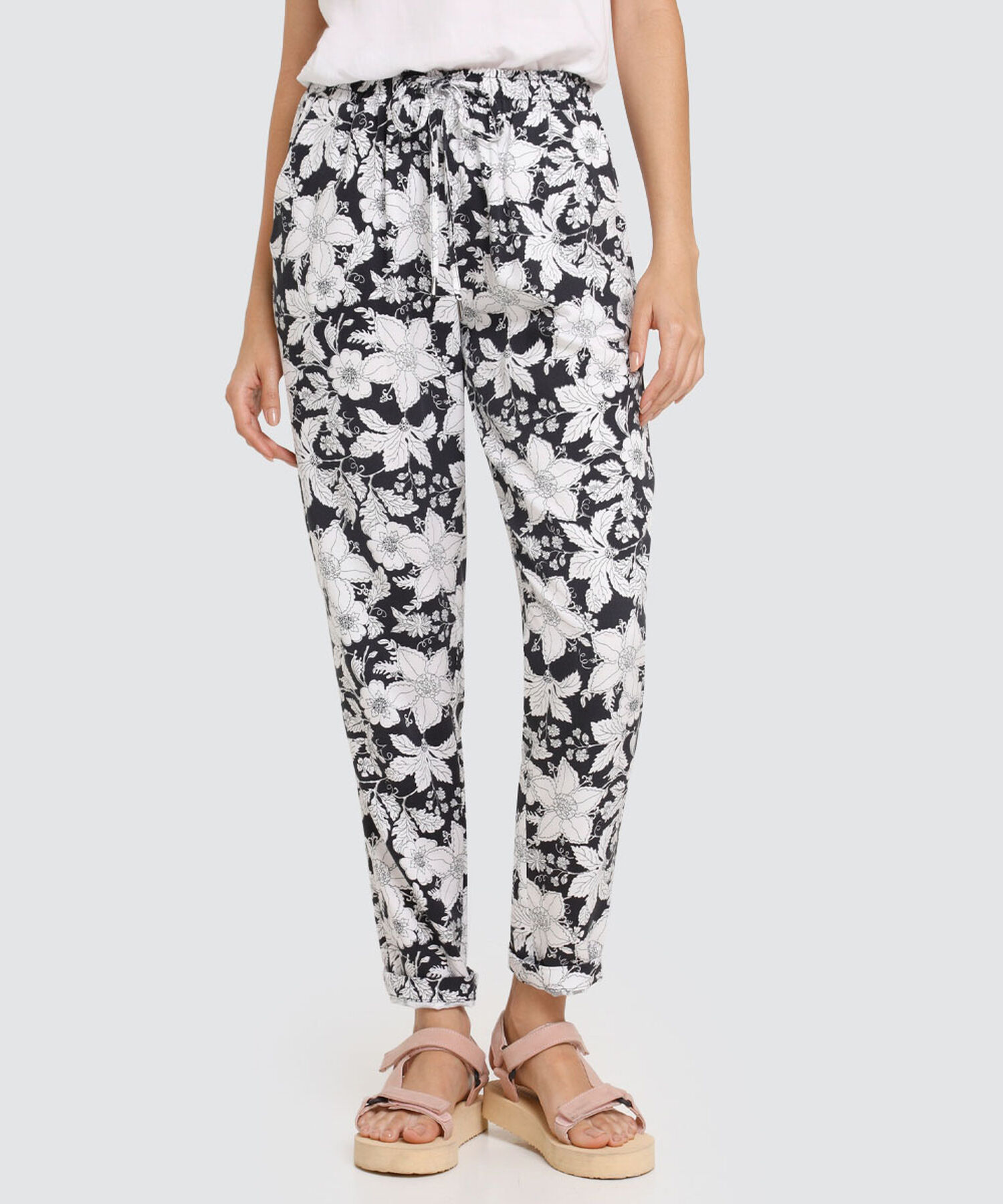 pantalon para mujer