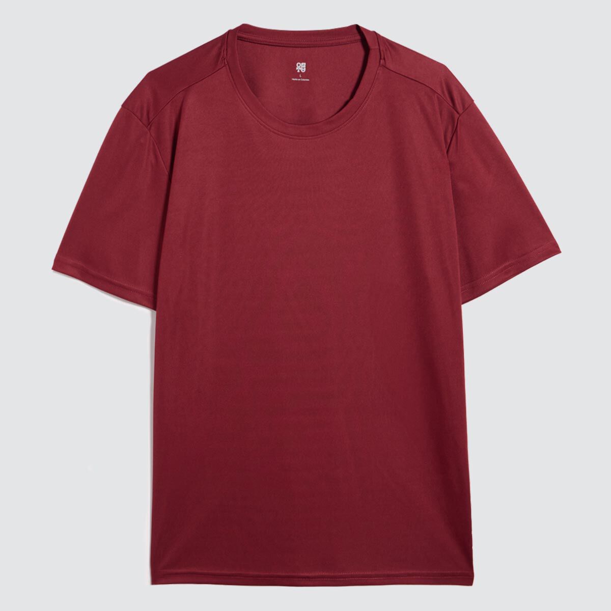 camisetas deportivas para hombre