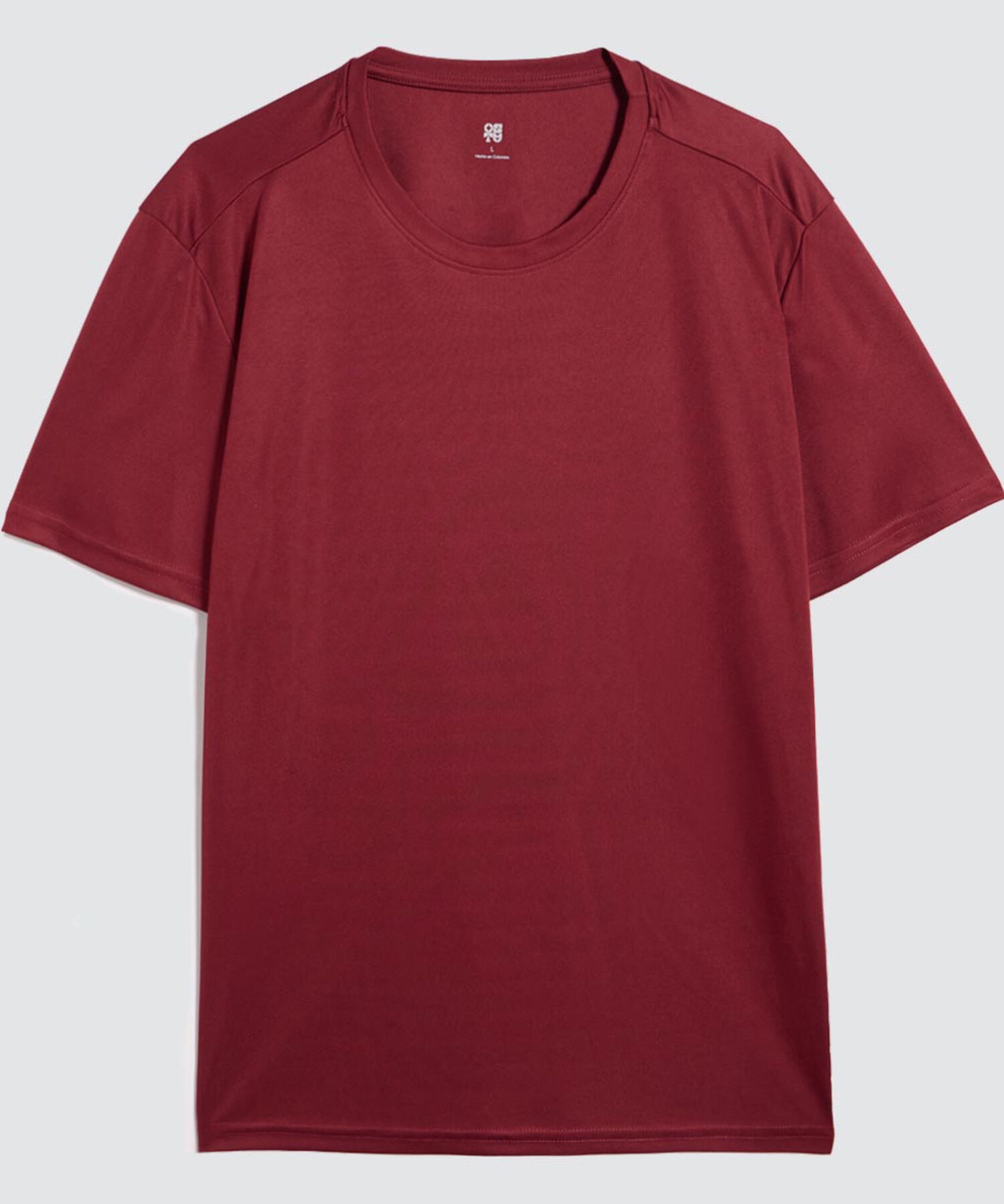 camisetas deportivas para hombre