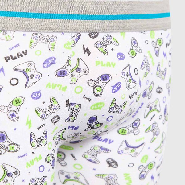 boxer para niño