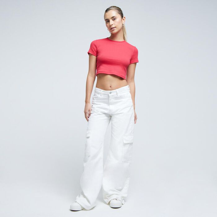 jeans mujer