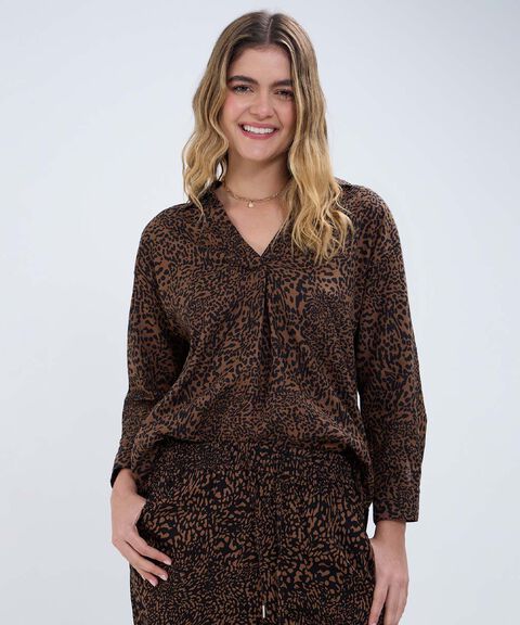 camisas para mujer image number null