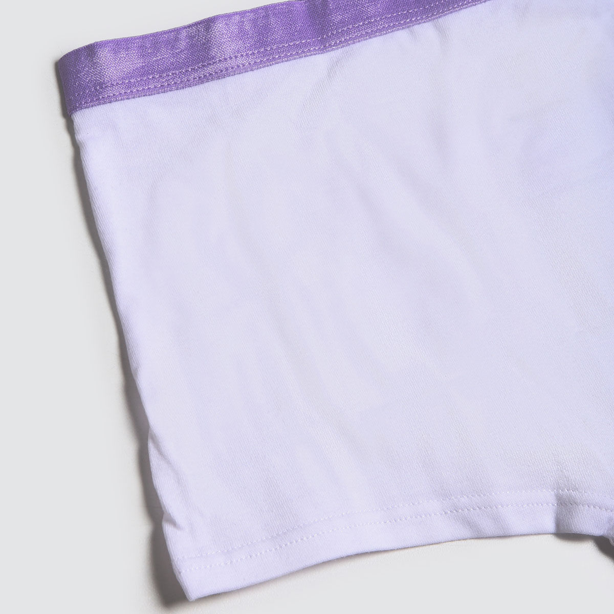 ropa interior para niñas