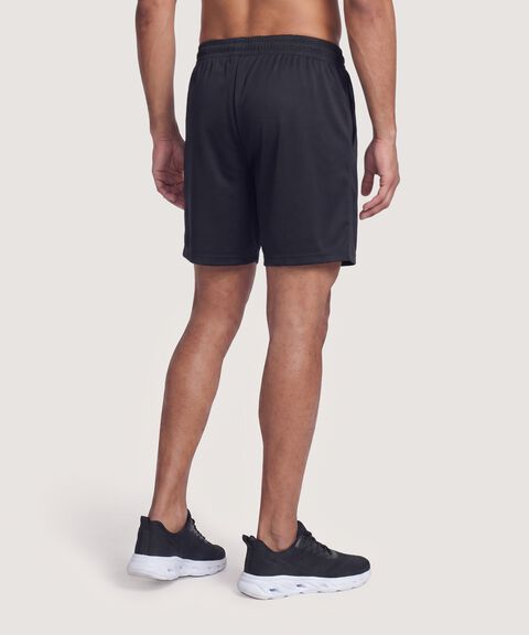 bermudas deportivas para hombre