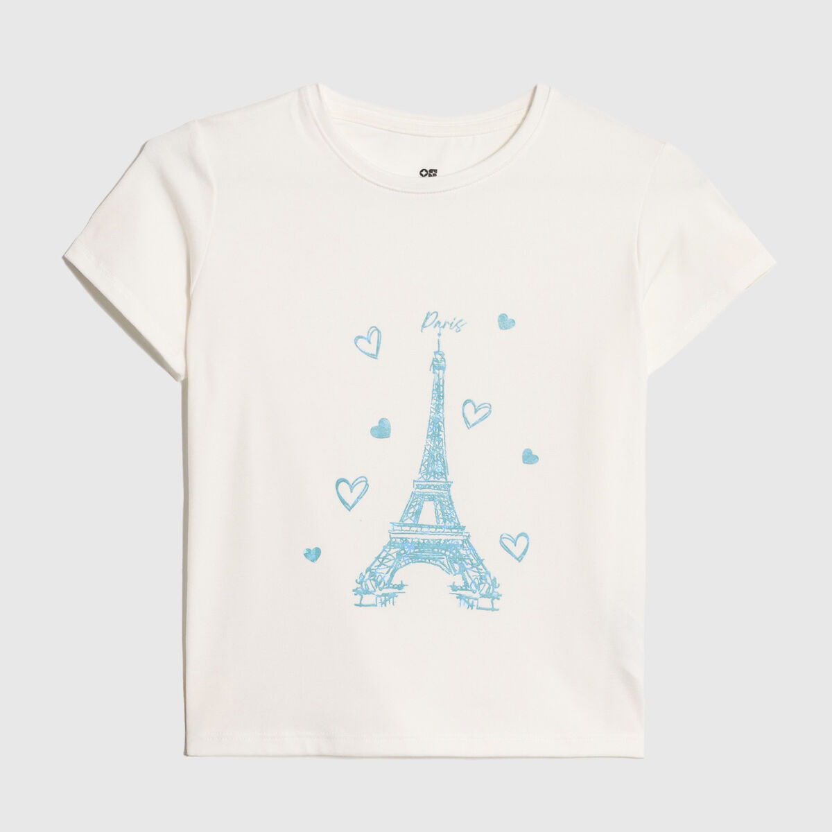 camisetas para niñas
