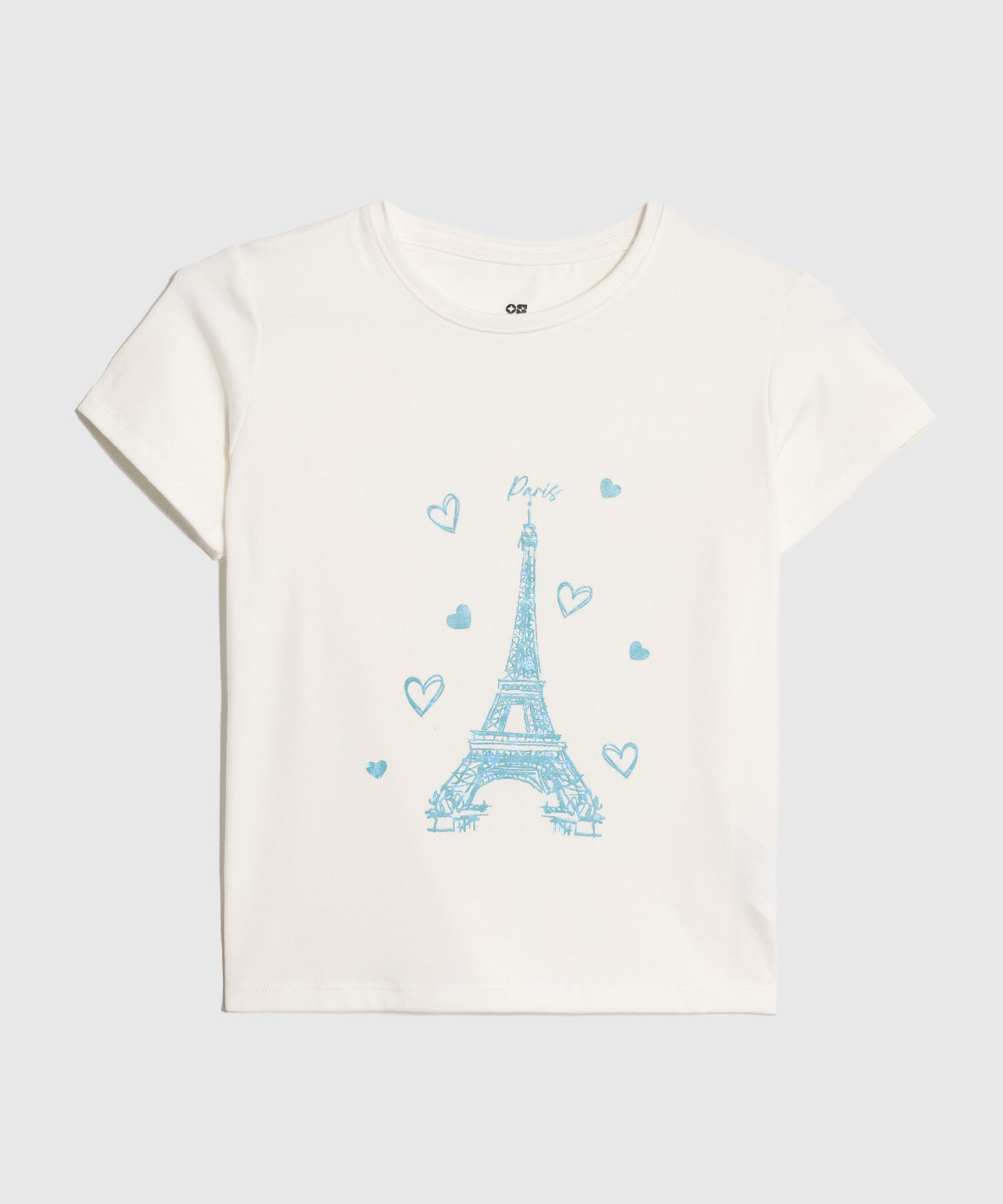 camisetas para niñas