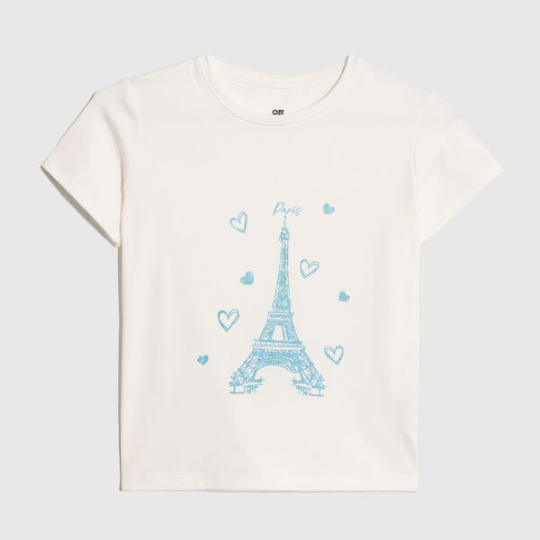 camisetas para niñas image number null