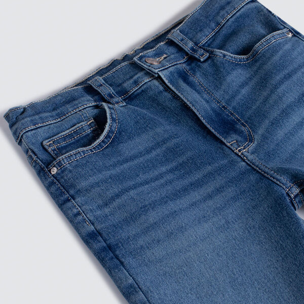 jeans niña image number null