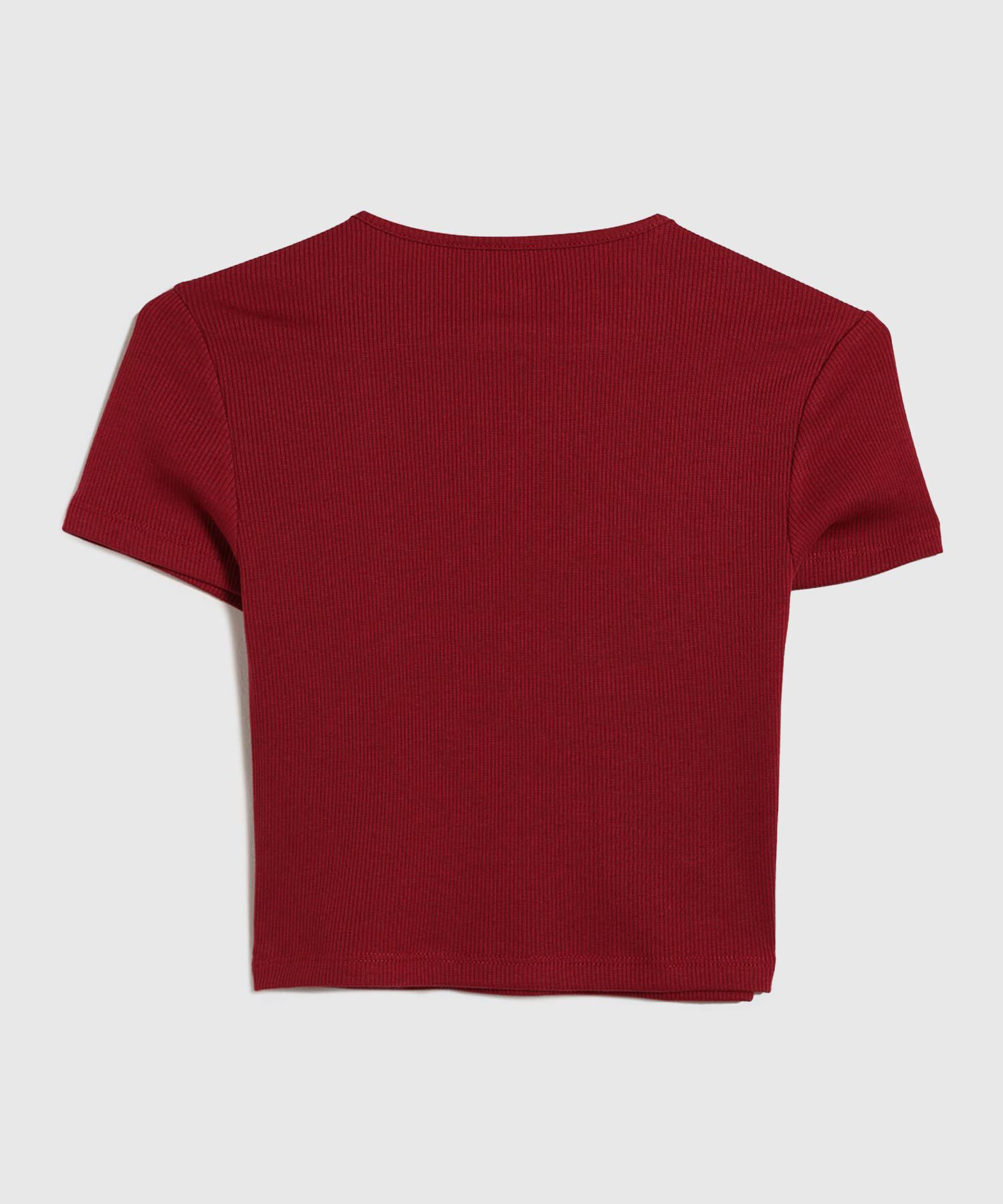 camisetas mujer