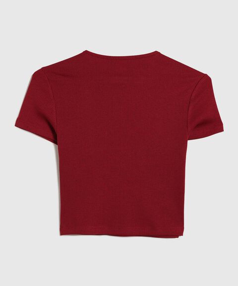 camisetas mujer