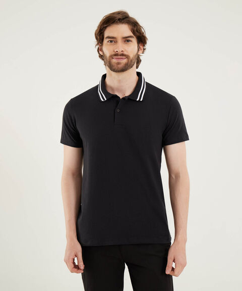 camisetas polo para hombre image number null