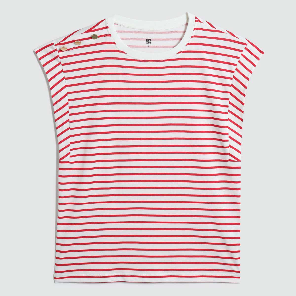 camisetas mujer