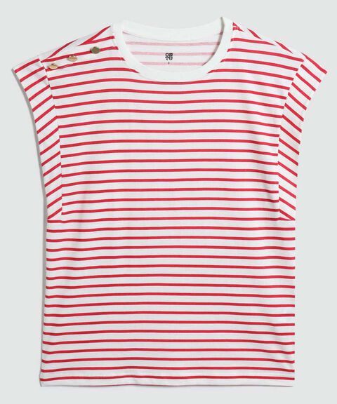 camisetas mujer