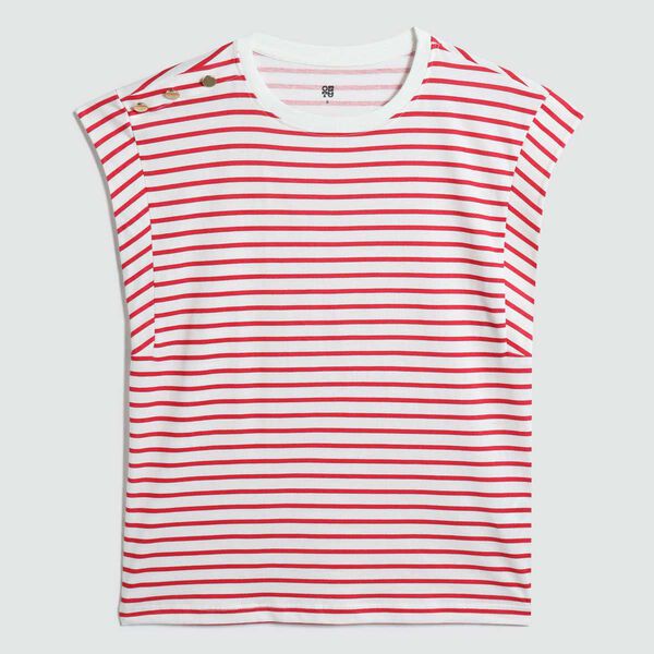 camisetas mujer