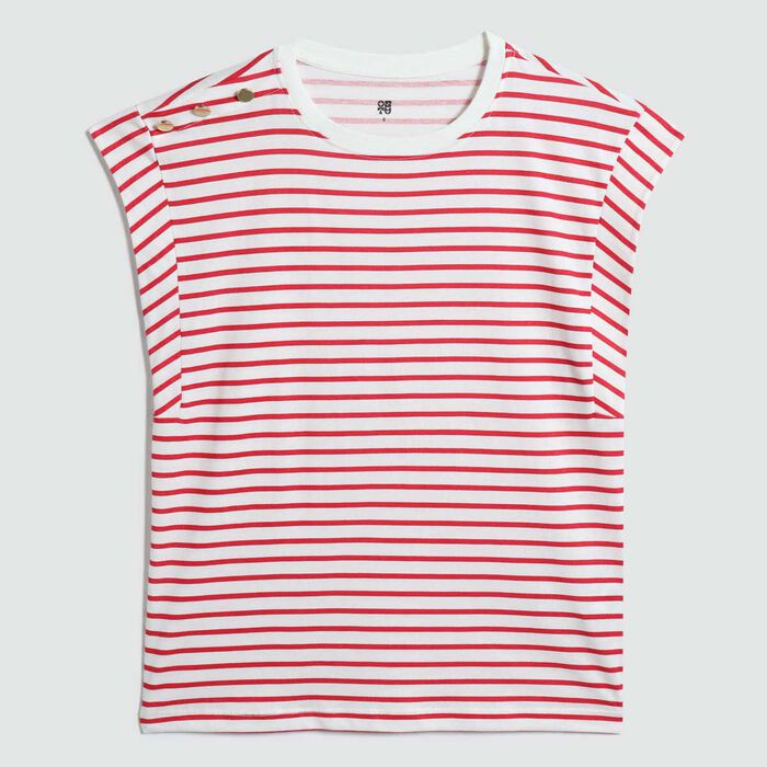 camisetas mujer