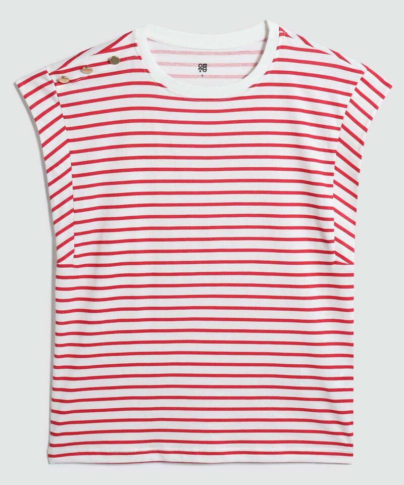 camisetas mujer