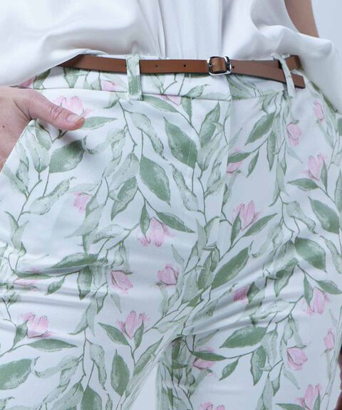 pantalon para mujer