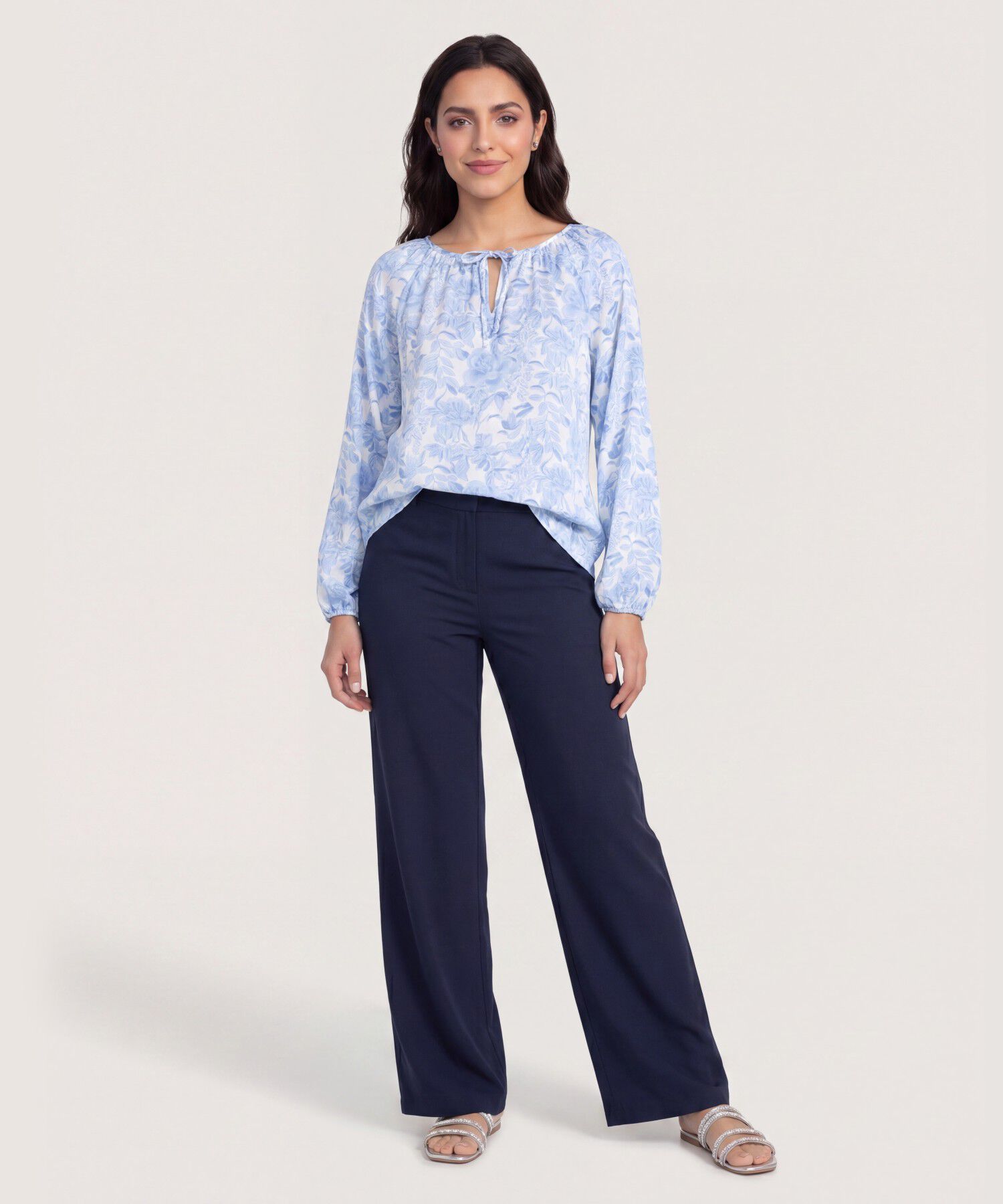 blusas de moda