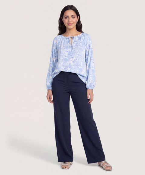blusas de moda