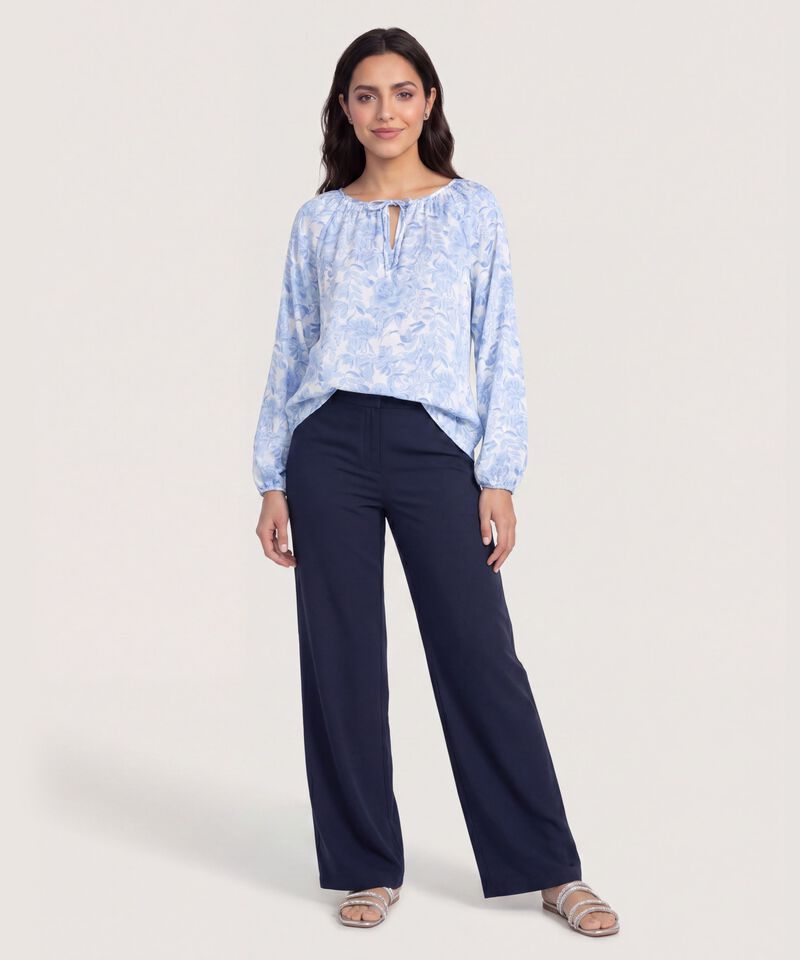 blusas de moda