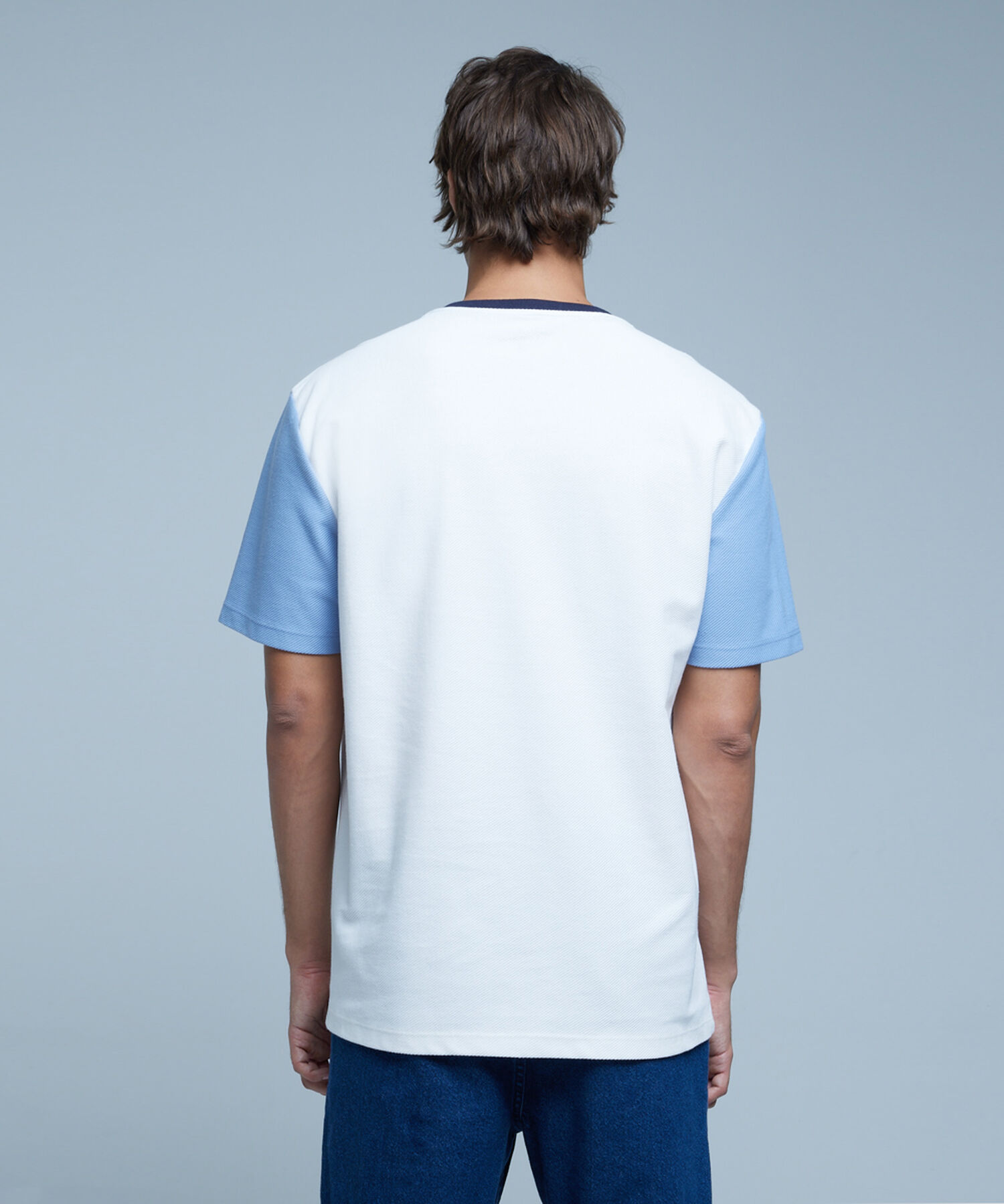 camisetas para hombre