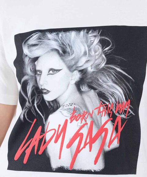 camisetas mujer