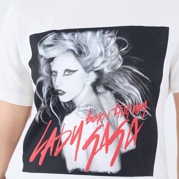camisetas mujer