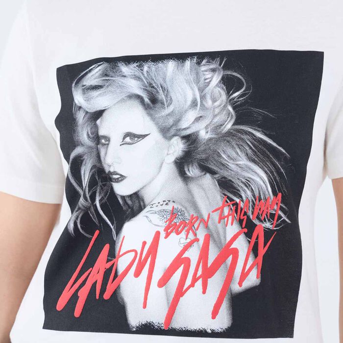 camisetas mujer