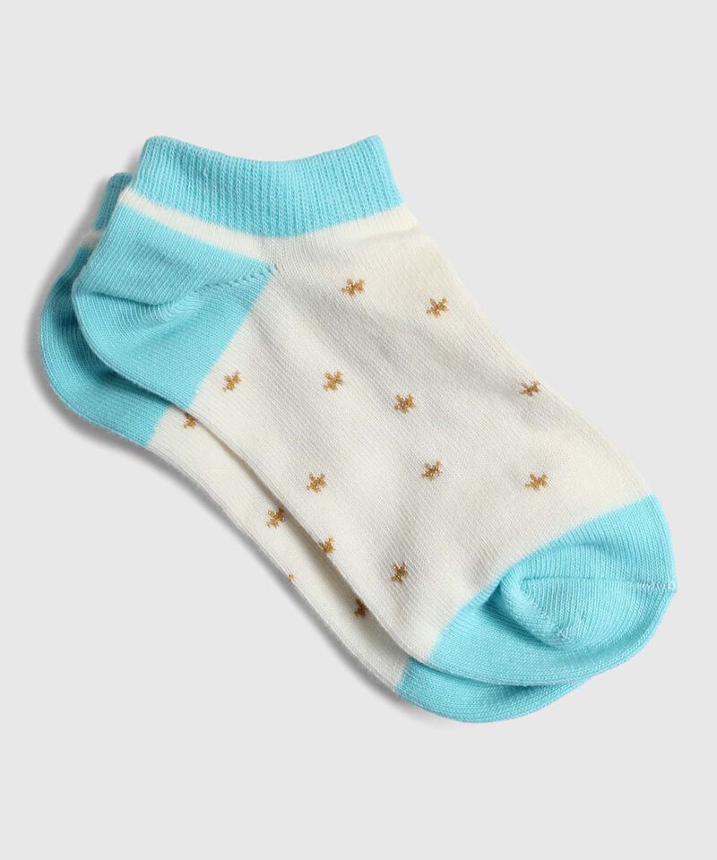 medias para niña