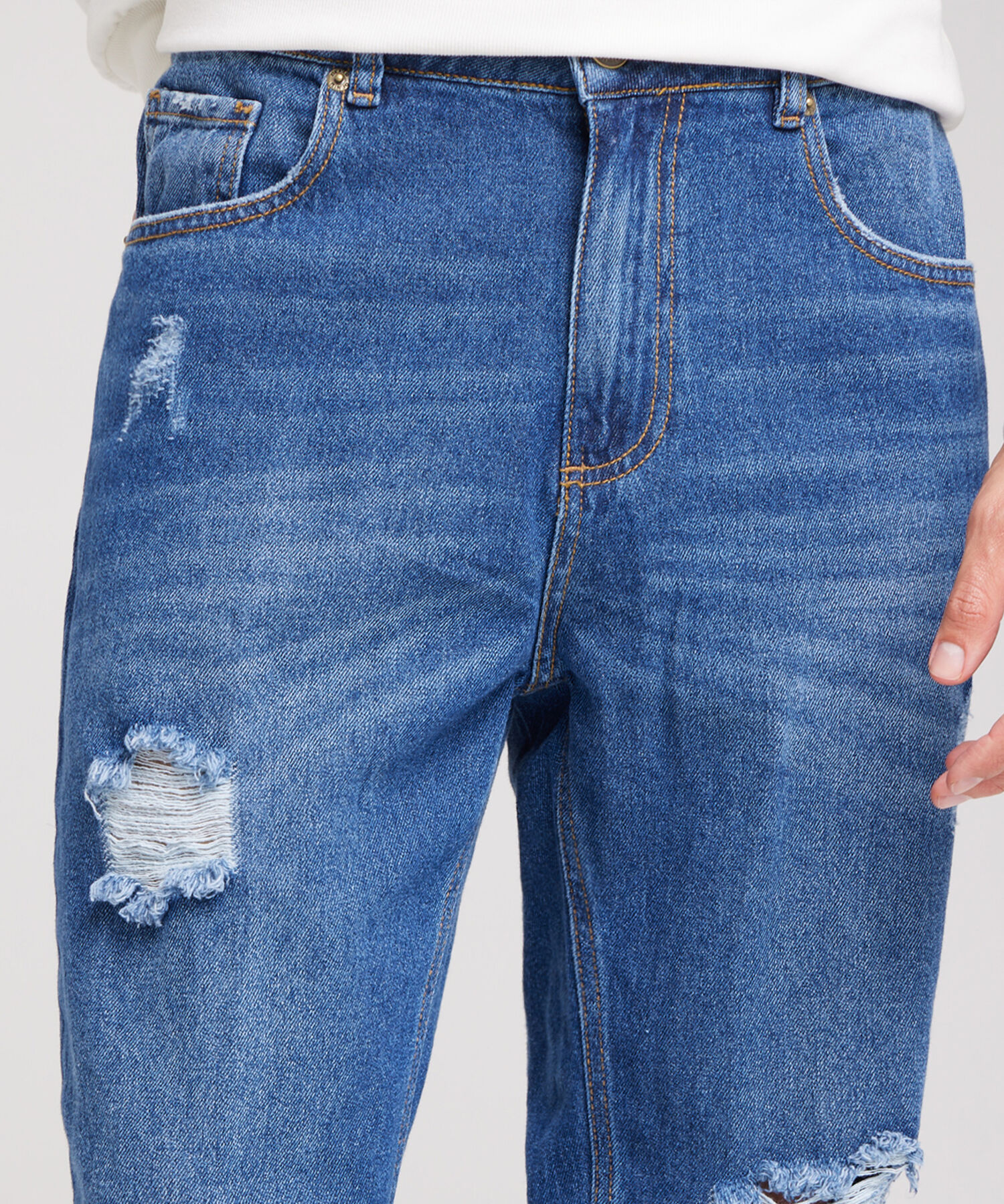 jeans denim