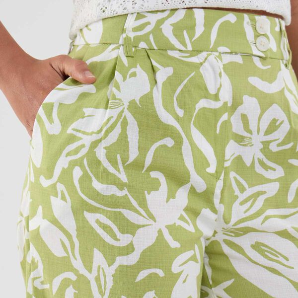 pantalon para mujer