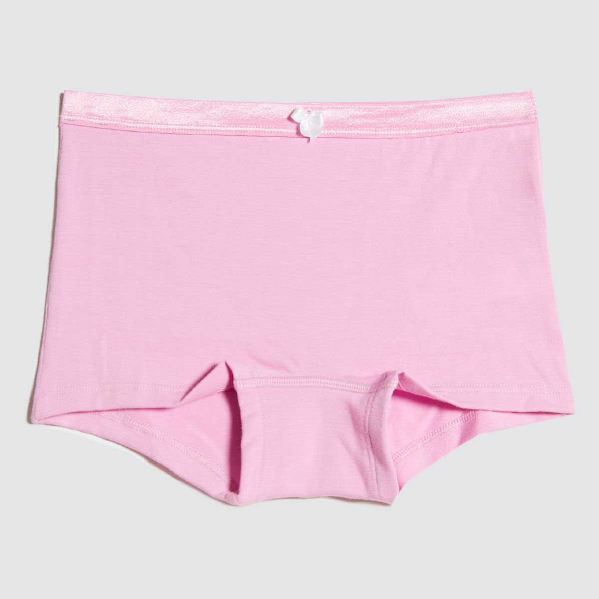 ropa interior para niñas