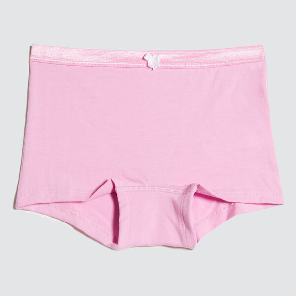 ropa interior para niñas