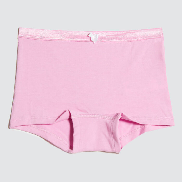 ropa interior para niñas