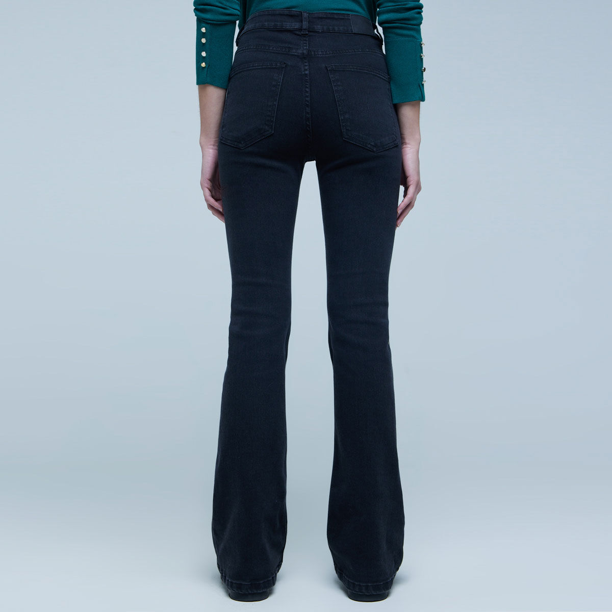 jeans mujer