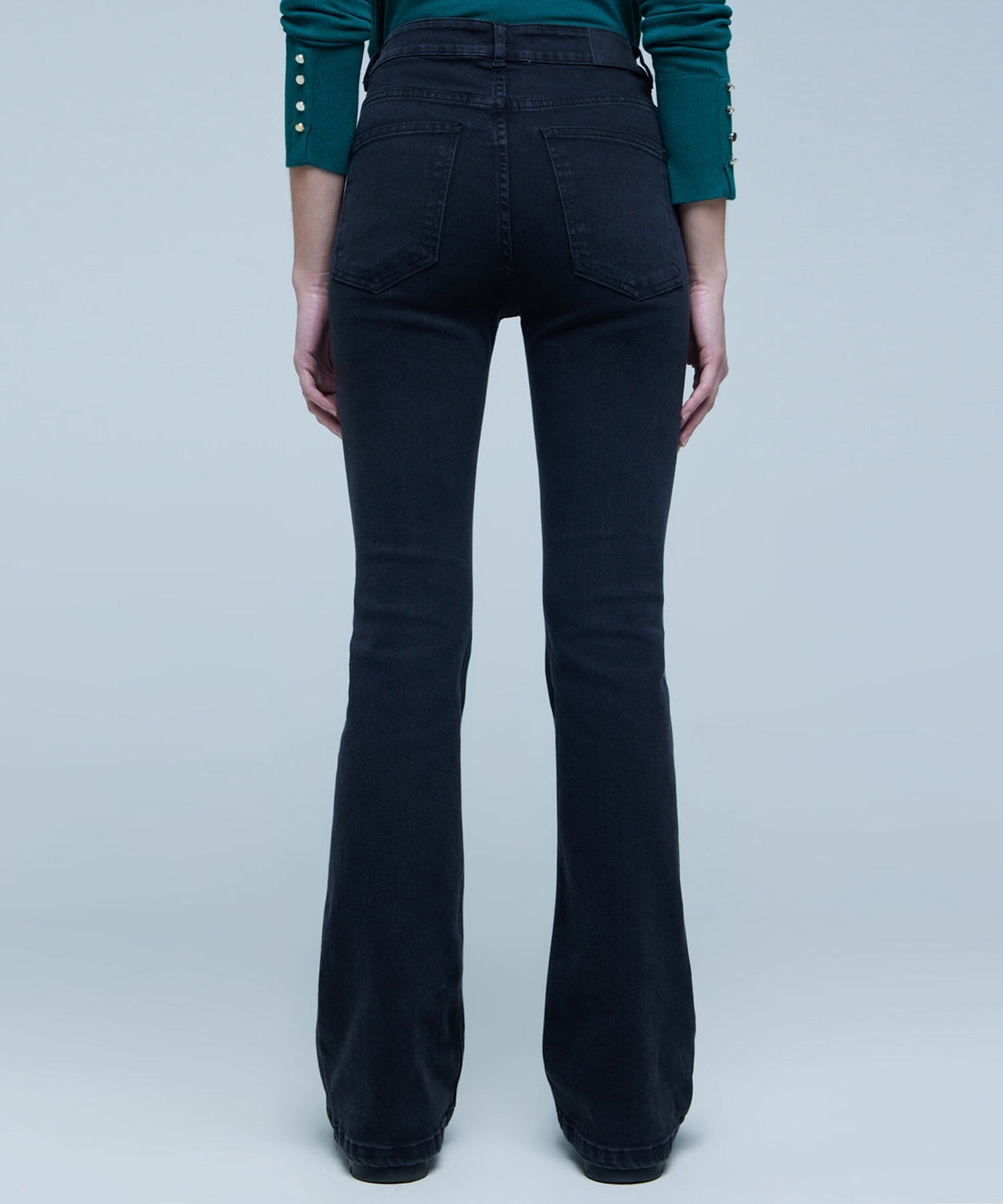 jeans mujer