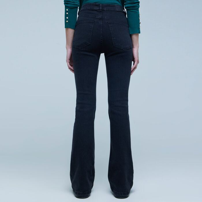 jeans mujer