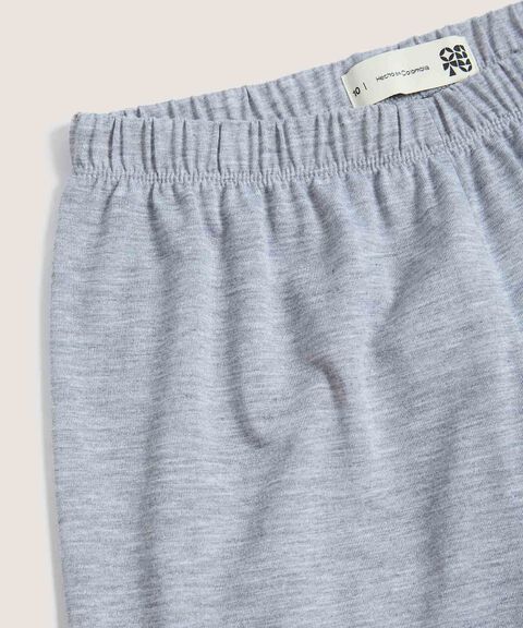 pijamas para niño