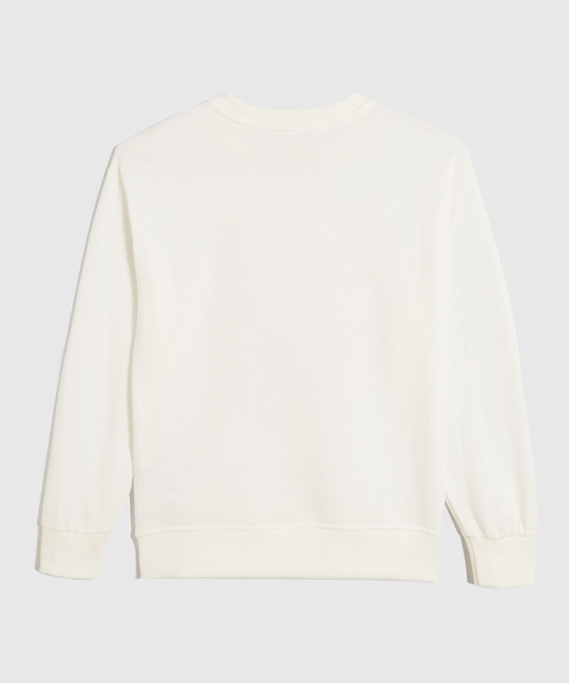 Buzo Mickey Gem, Crema, hi-res