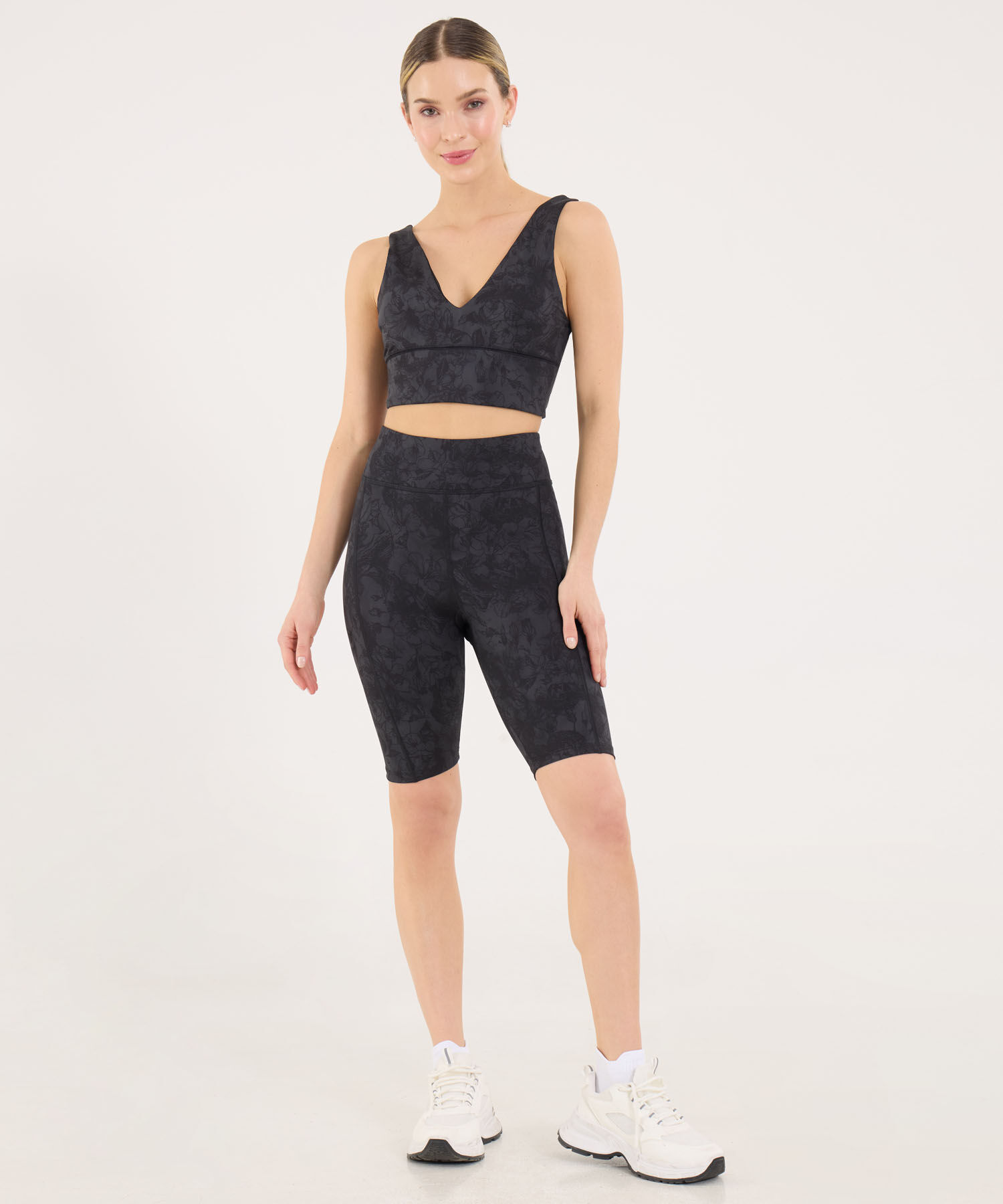 top deportivo mujer