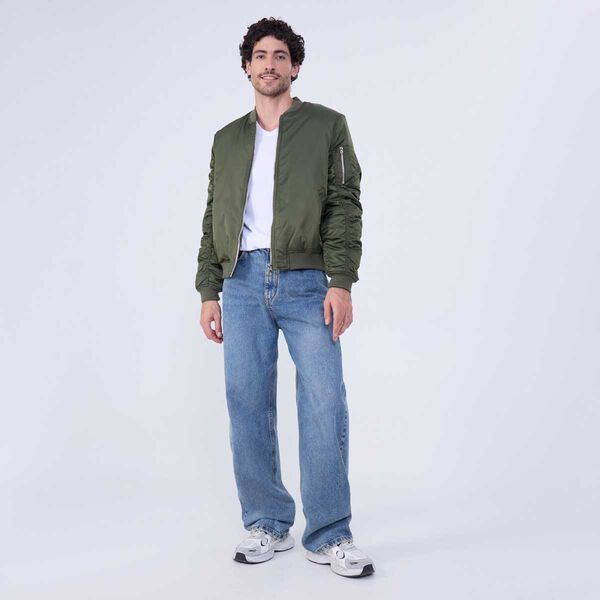 chaquetas para hombre image number null