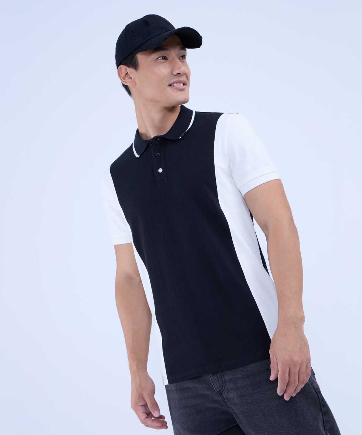 camisetas polo para hombre