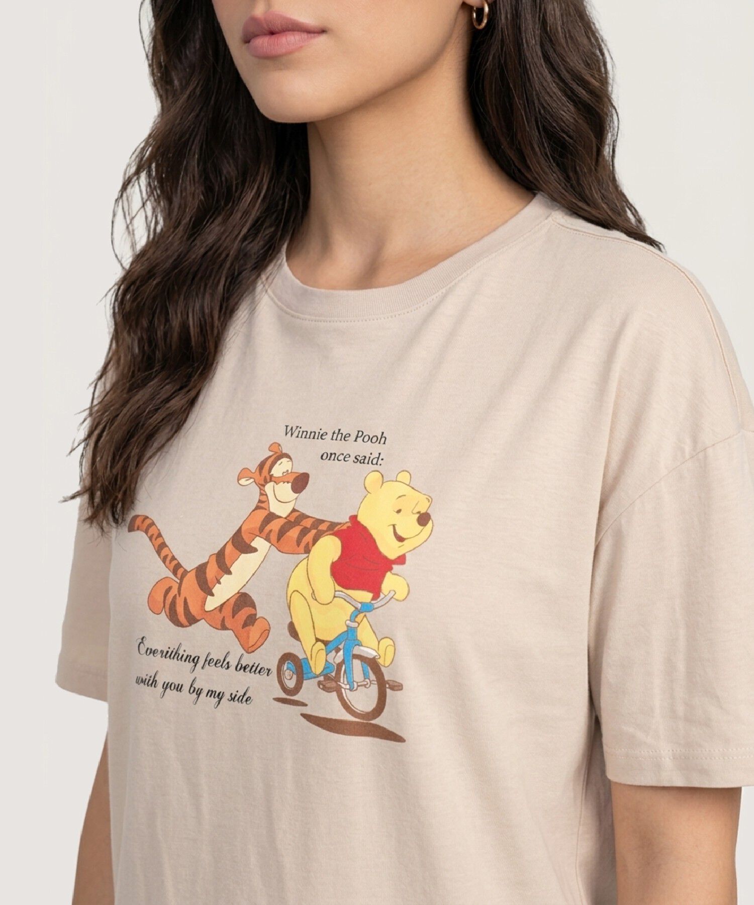 camisetas mujer