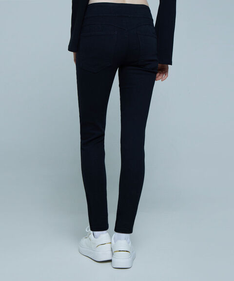 jeans mujer