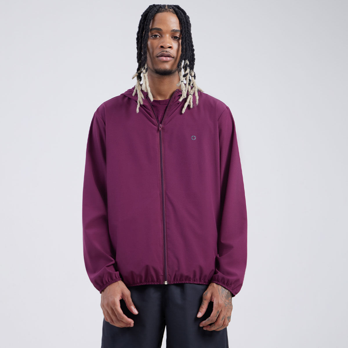 chaquetas deportivas para hombre 