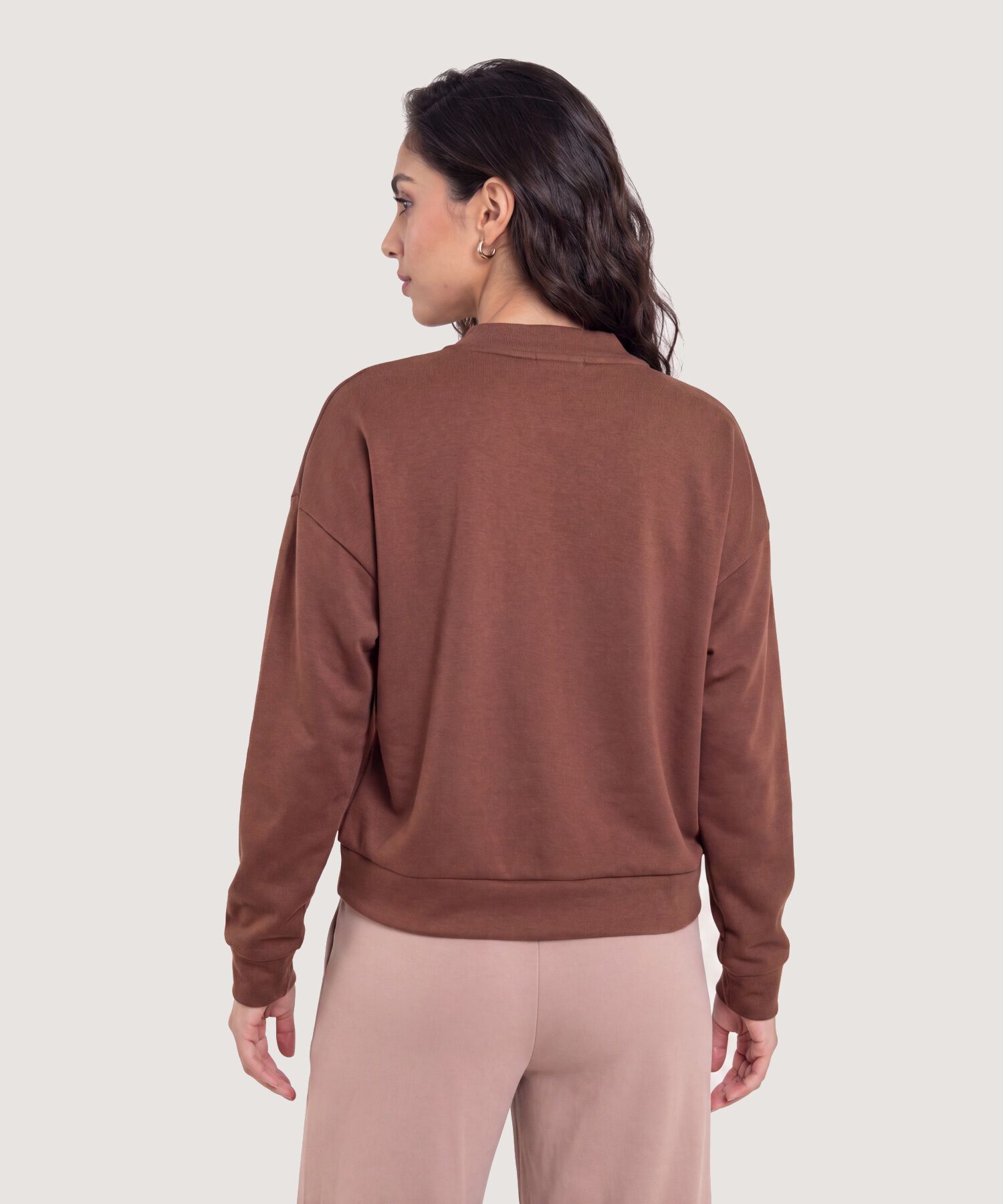 buzos para mujer