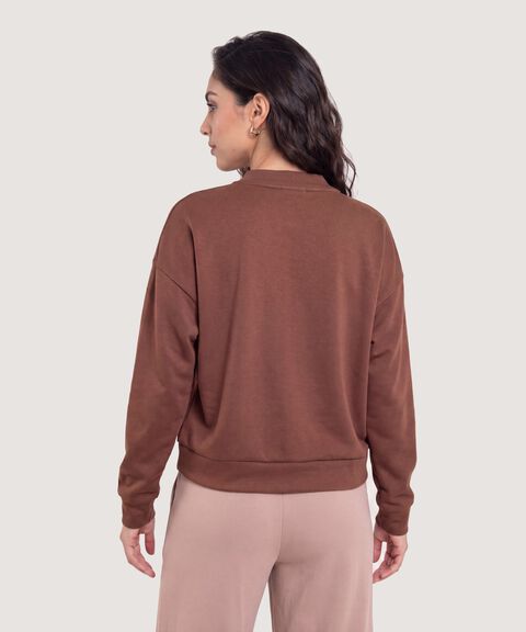 buzos para mujer