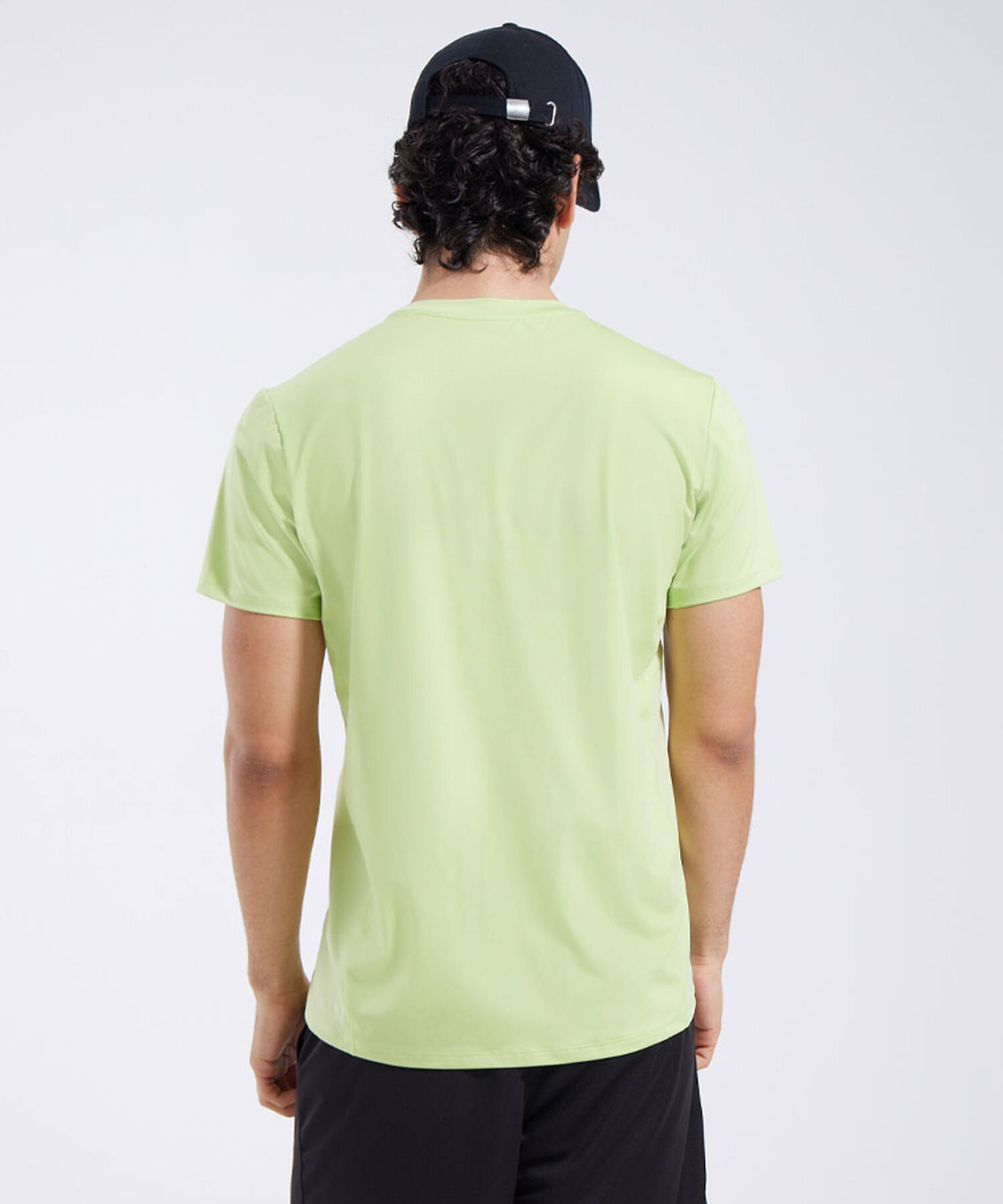 camisetas deportivas para hombre 