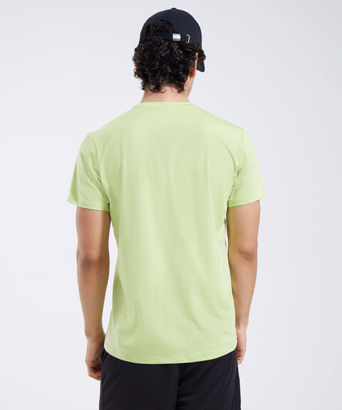camisetas deportivas para hombre 